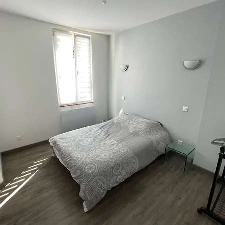 Le Dominicains Appartement Au Calme Aux Portes De La Place Stanislas Nancy Extérieur photo